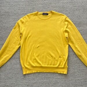 Ralph Lauren Purple Label Sweater